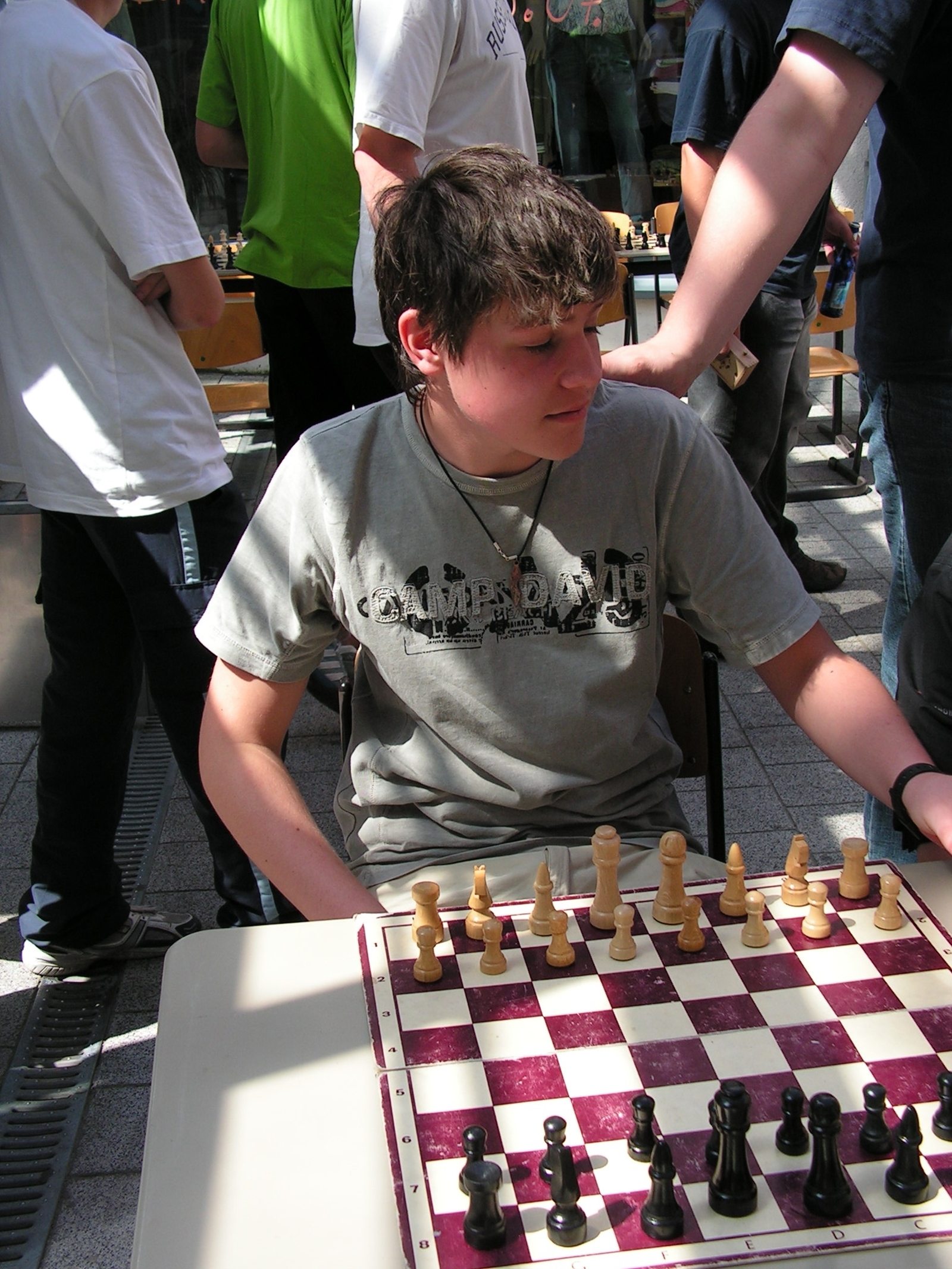 Vorschau